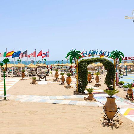 El Bajondillo Beach A 30 Metros De La Playa Torremolinos Luaran gambar